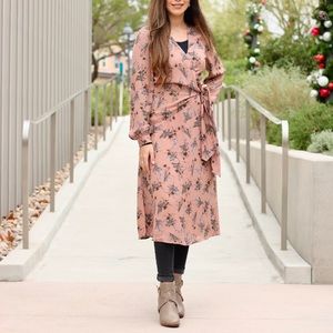 Tunic dress